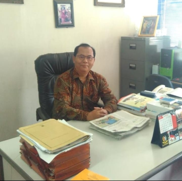 Amirudin Kurdi, M.M